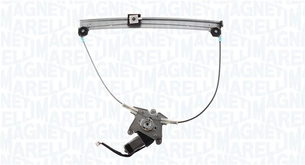 Window Regulator
